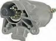 Marcha pinon 10 dientes compatible  Honda Compatible Honda 28-165