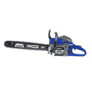 Motosierra 58 cc con 1 barra y 1 cadena de 20 pulg Power Hunt MONTANA20 - Bioaplicaciones
