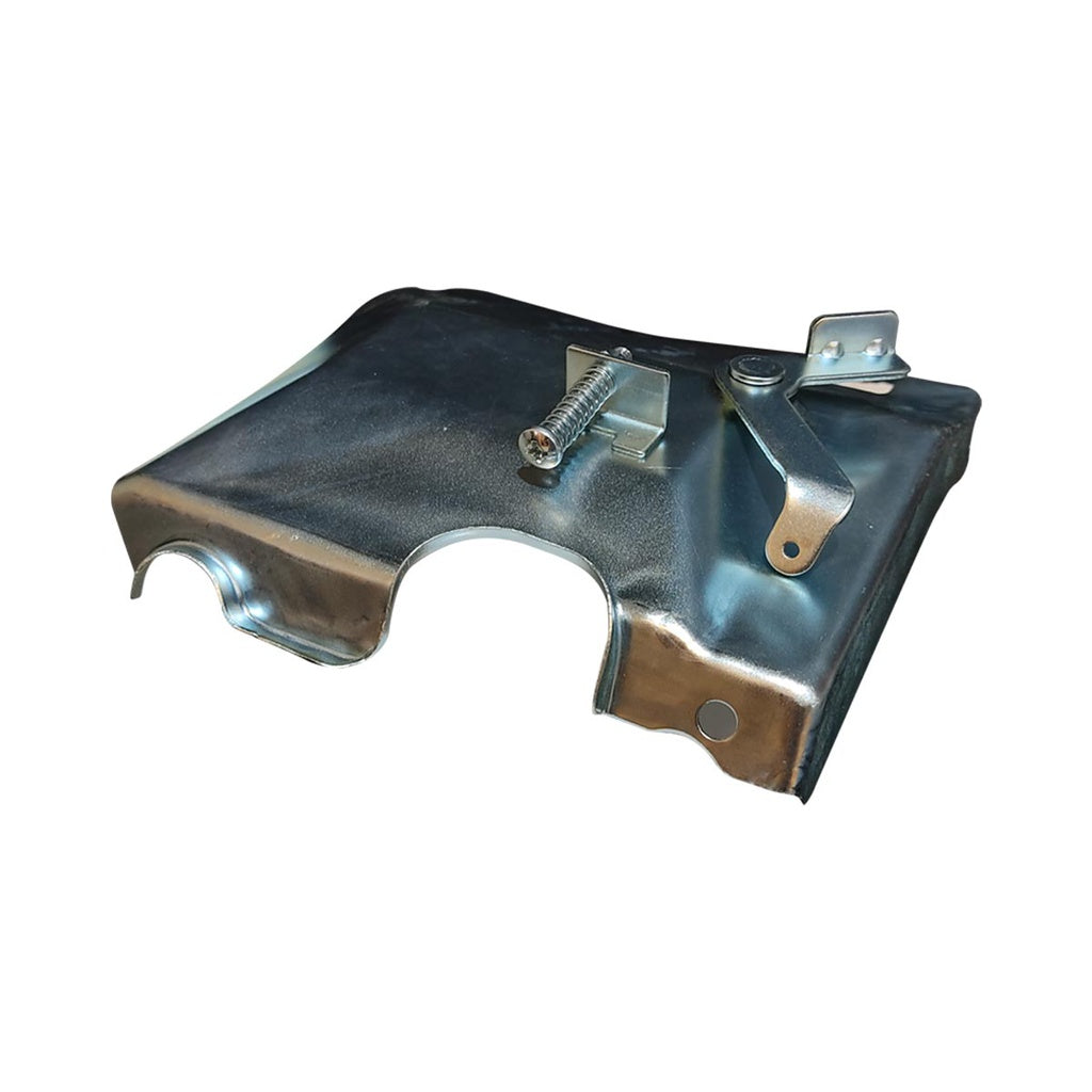 Tapa Conjunto Control Acelerador Parazzini 16520Z0D01100000