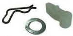 Muelle y uña compatible  Stihl Compatible Stihl 03-050 - Bioaplicaciones