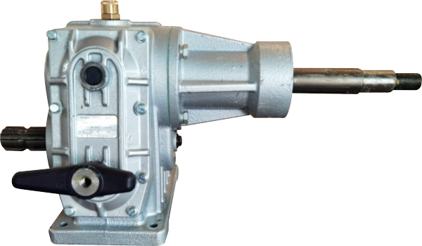 Caja engranaje Parazzini FC86.00