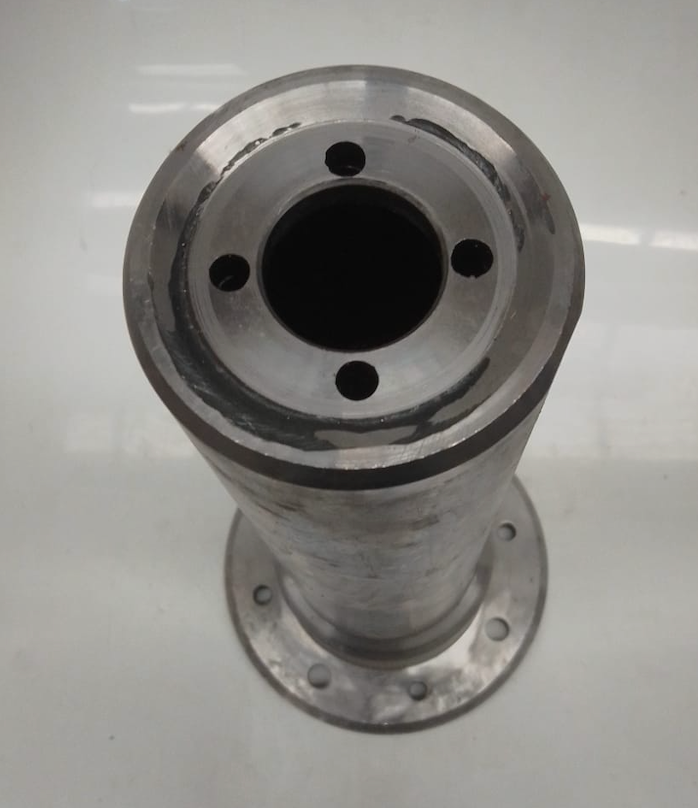 Cilindro resorte Takashi TBL6.53.6