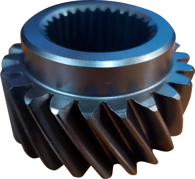 Sprocket 1 Parazzini 23713Z7901200000