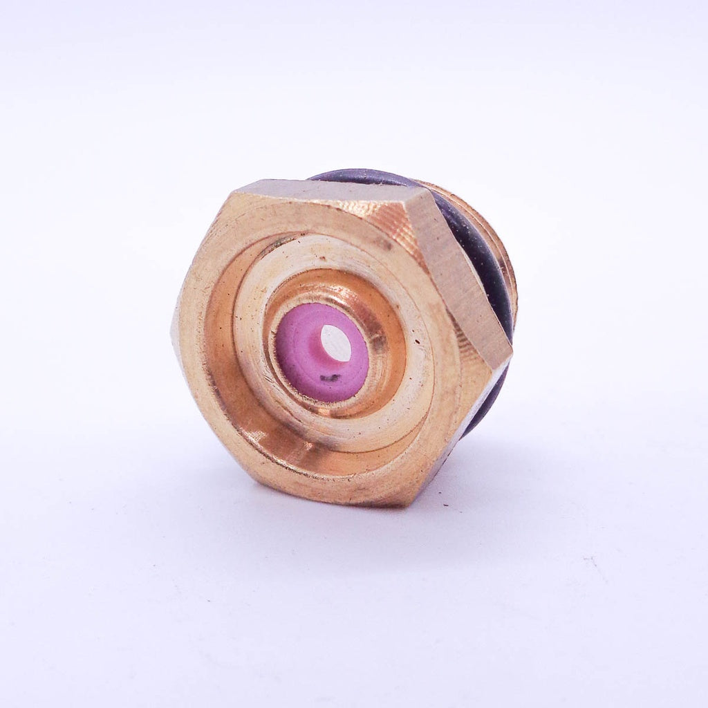 Boquillas ceramica M15 x 1 D: 2.0 Bertolini 846669002