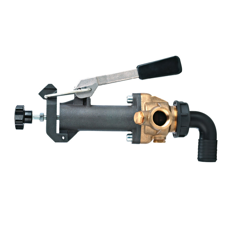 Control Moby con manometro Bertolini 246000973