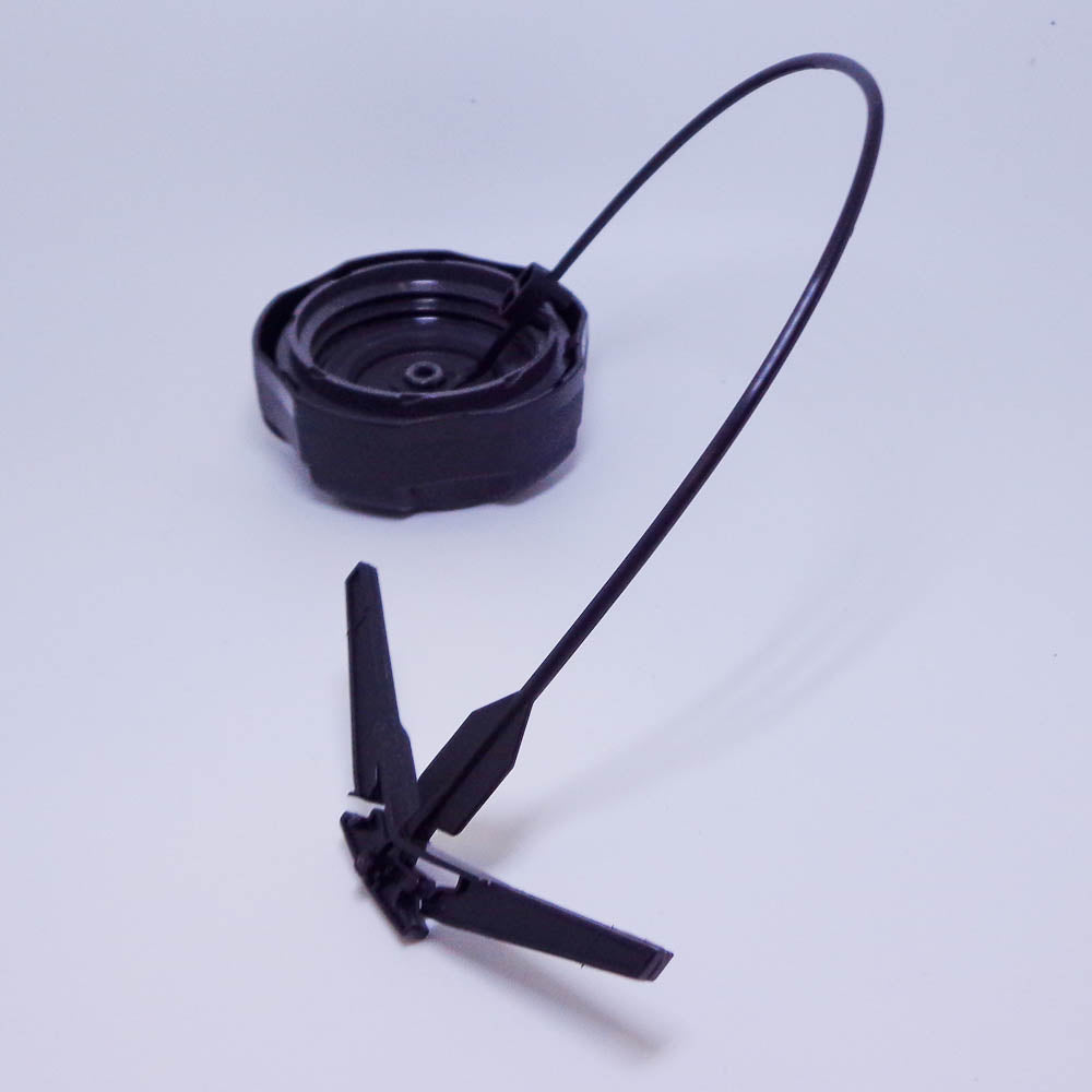 Tapa tanque de gasolina MTD 951-12179C