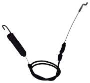 Cable resorte MTD 946-04173E