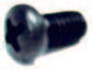 Tornillo M5 × 6 mm Parazzini G01090