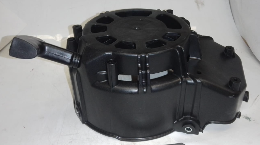 Tapa retractil Parazzini Pro 28200Z2P0312Q2A0