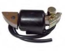 Bobina compatible Honda Compatible Honda 03-340
