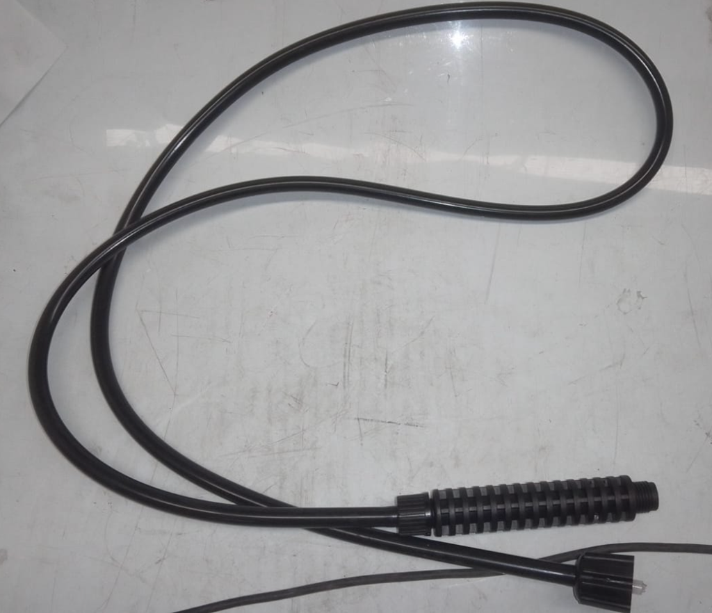 Manguera aspersores manuales Cont: 1 pieza Kawashima MAK5L