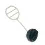 Tapon aceite compatible Husqvarna Compatible Husqvarna 03-114 - Bioaplicaciones
