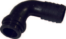 Codo retorno 25 90 Bertolini 840542002