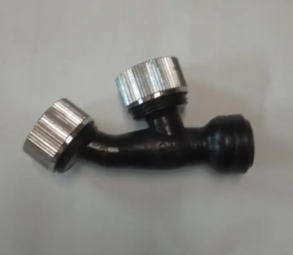 Boquilla Taiwanesa conica de alta calidad Japonesa doble para aspersor motorizado Cont: 2 piezas por bolsa Kawashima Pro YC-319