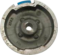 Volante Compatible Honda 31110-Z8B-911