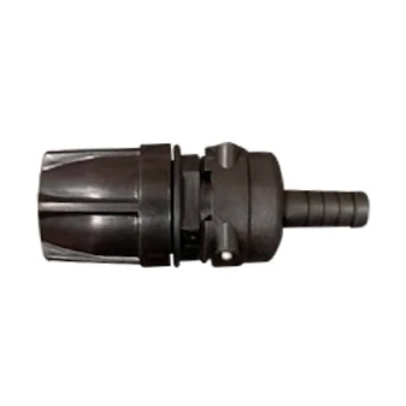 Conector rapido barra aguilon Parazzini PXI12-800-44-46