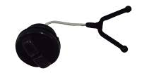 Tapon gasolina compatible Husqvarna Compatible Husqvarna HU0105