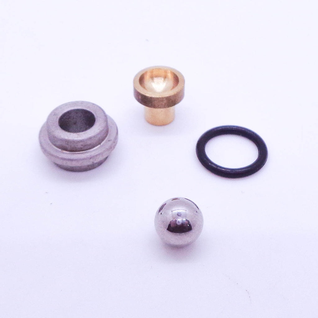 Cuerpo valvula balin kit Kawashima TFTP1B-17