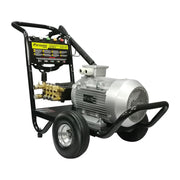 Hidrolavadora electrica 7.5 w Parazzini Pro HPPE10 - Bioaplicaciones