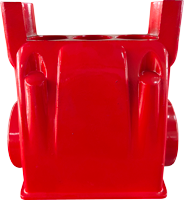 Cuerpo de bomba Parazzini 120-1