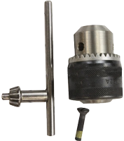 Mandril de 1/2 con llave Milwaukee MW48-66-5185