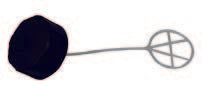 Tapon gasolina Kawashima 70030060032