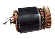 Motor generador Homelite RHG310227047