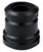 Amortiguador compatible Stihl Compatible Stihl 03-624