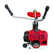 Desbrozador PRO 52cc 2 tiempos Kawashima Pro KPD52TOP - Bioaplicaciones