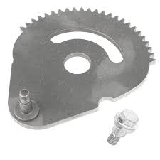 Conjunto de engranajes de direccion MTD 617-04094