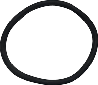 Empaque taque Kawashima KF35X-03