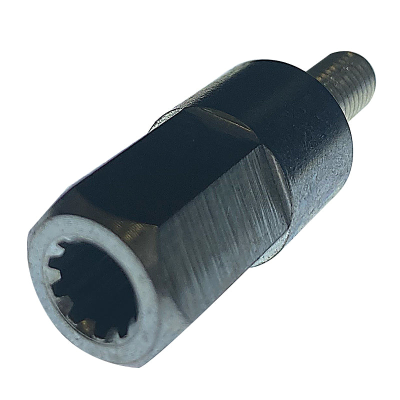 Adaptador estrella 11 picos Universal 35-108