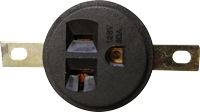 Socket trifasico Parazzini 35614Y0902100000