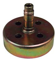 Tambor 7 picos Kawashima CG330-79