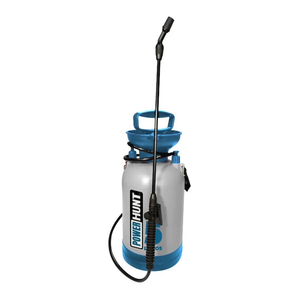 Aspersor Manual Power Hunt 5L Power Hunt APH5L