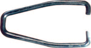 Pinza seguro para el gancho Bertolini 700099482