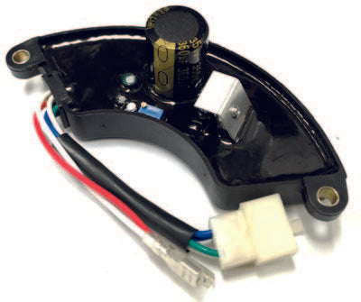 Regulador de voltaje AVR Takashi 010101009004