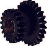 Doble engrane Parazzini 201102031