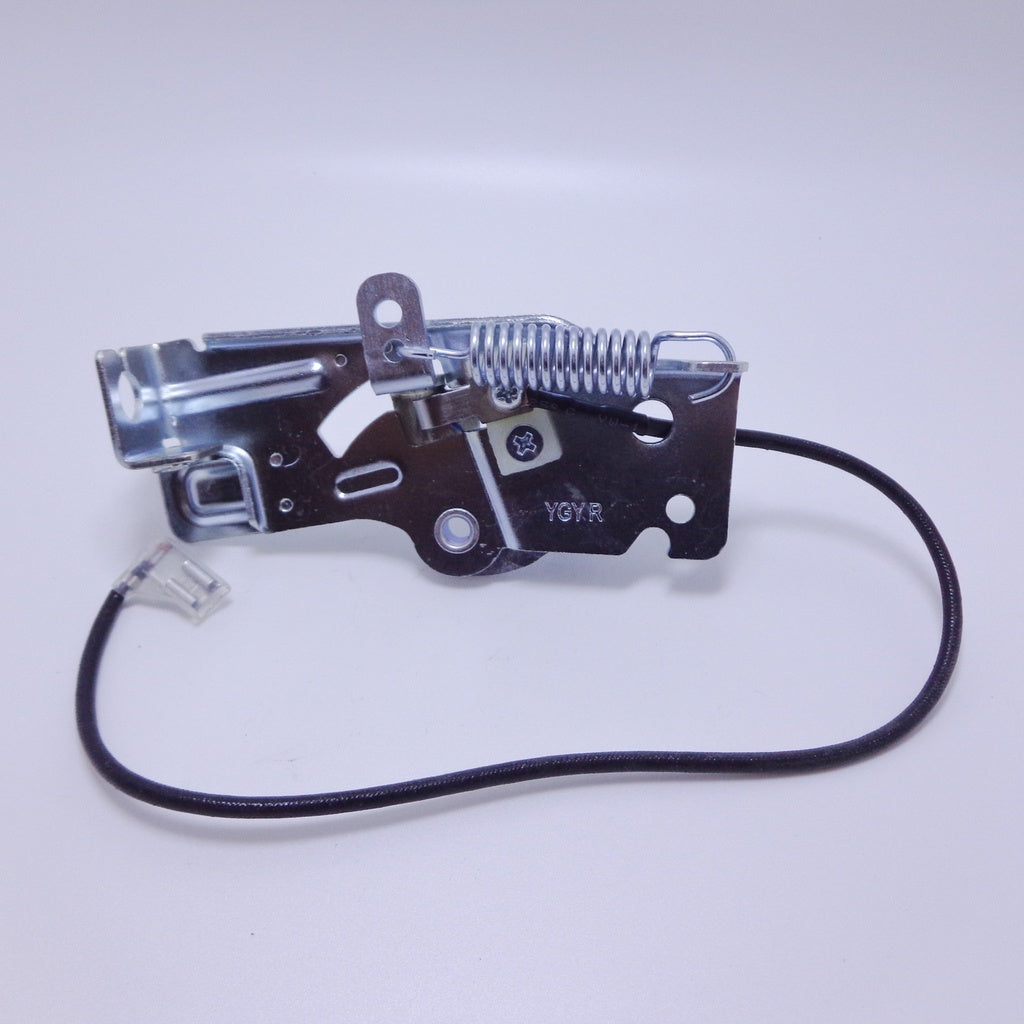 Sistema de arranque Parazzini Pro 45200Z5M011000A0 - Bioaplicaciones