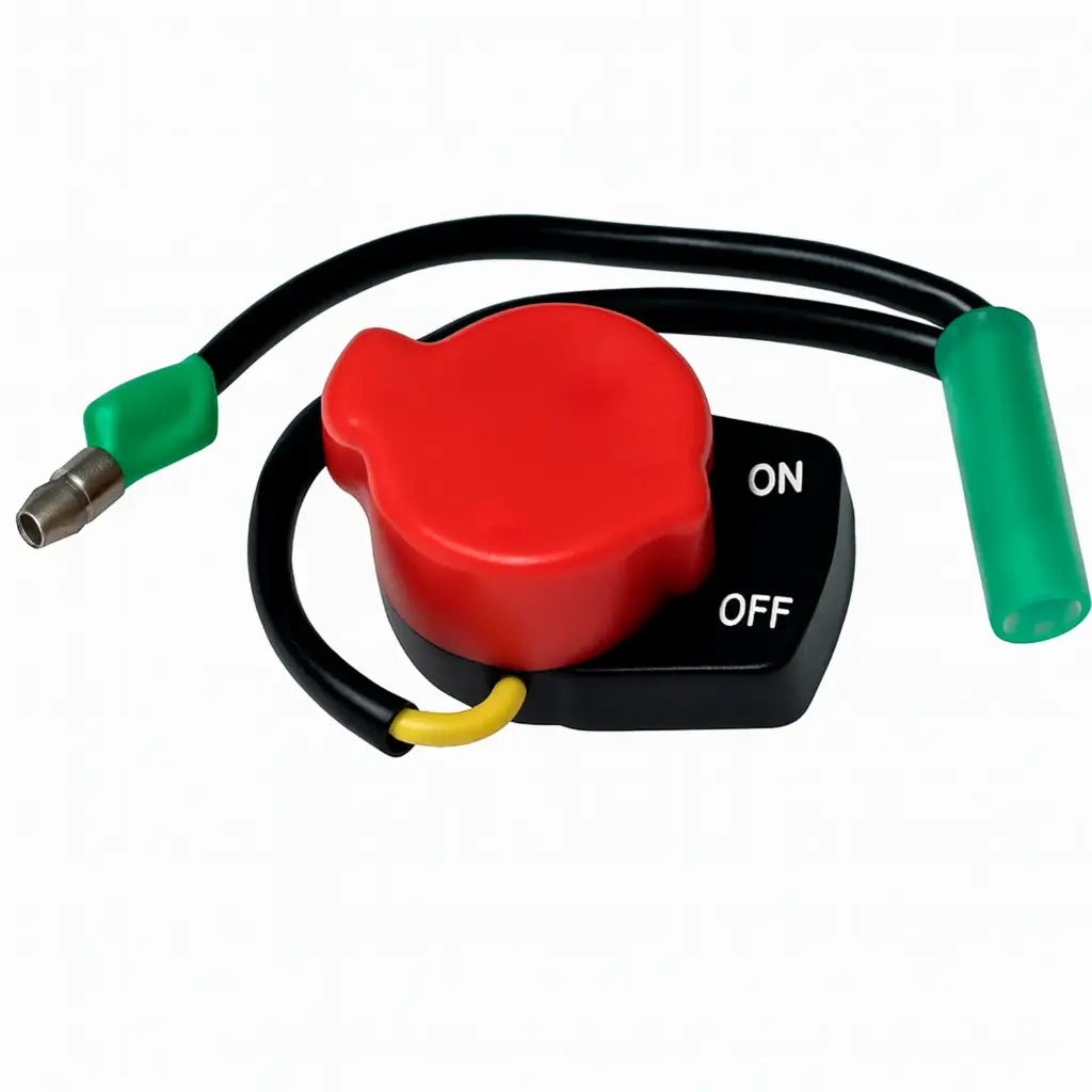 Switch doble salida compatible Honda Compatible Honda 01-203