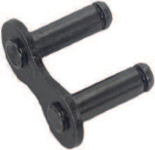 Remachador Cadena Kawashima 3/8 Lp Mini (Bolsa 20 Pz) Kawashima D-050-PTS