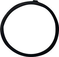 Anillo caja caracol Parazzini N70104V180110000