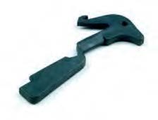 Gatillo acelerador compatible Husqvarna Compatible Husqvarna 07-111