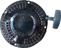 Tapa Retractil Parazzini Parazzini LC165F-3H057