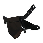Arador agricola para motocultor MCP15HP Parazzini MPA15HP - Bioaplicaciones