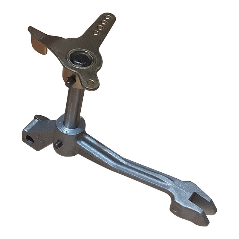 Montaje de horquilla Parazzini 1.02.11.02.0003