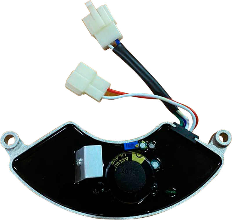 AVR Parazzini 1.03.02.05.0009