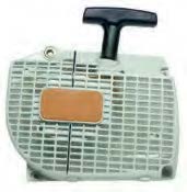 Tapa retractil compatible Stihl Compatible Stihl 02-002 - Bioaplicaciones