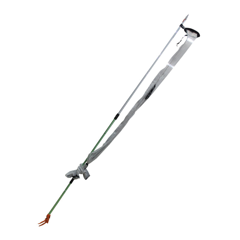 Recolector de fruta manual profesional con tijera Kawashima PG300B