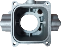 Caja Engranaje Bomba Kawashima Kawashima AKF35-44